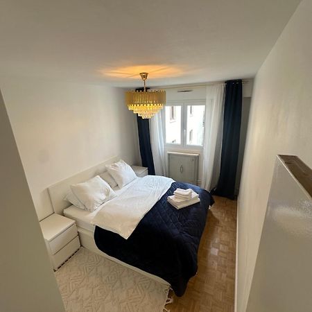 Appart'Confort Gambetta Paris Luaran gambar