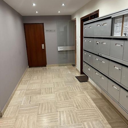 Appart'Confort Gambetta Paris Luaran gambar